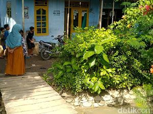 Balita di Pemalang Hilang Misterius Balita di Pemalang Hilang Misterius