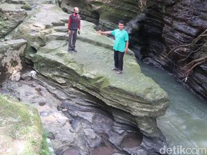 Mau ke Batu Kapal Film KKN di Desa Penari Bantul? Ini Rutenya Mau ke Batu Kapal Film KKN di Desa Penari Bantul? Ini Rutenya
