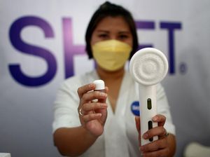 Bisnis Kesehatan Air Bersih Bervitamin untuk Hidup Sehat