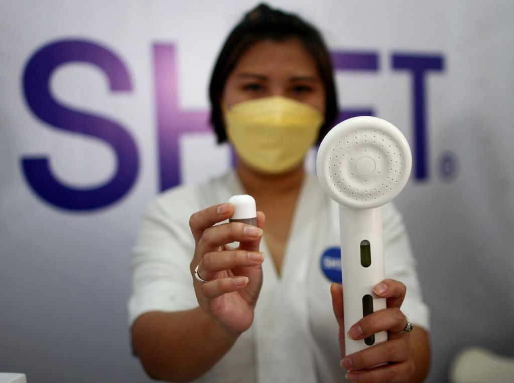 Bisnis Kesehatan Air Bersih Bervitamin untuk Hidup Sehat Bisnis Kesehatan Air Bersih Bervitamin untuk Hidup Sehat