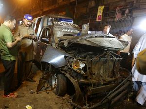 Bom Meledak di Pakistan, 1 Tewas 11 Luka-luka