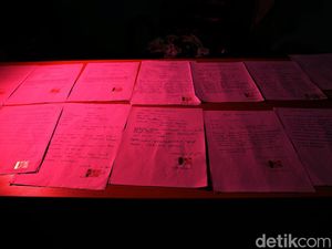 Bantahan Soal BPKP Akan Audit 12 Ribu Sertifikat Fiktif di Sumut Bantahan Soal BPKP Akan Audit 12 Ribu Sertifikat Fiktif di Sumut