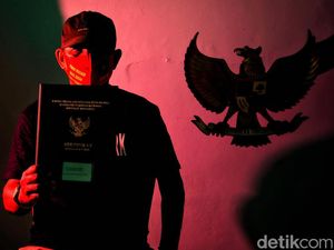 Bukti Nyata Pungli Sertifikat Tanah Prona Terjadi di Jakarta Utara