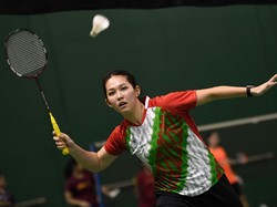 Febby Cabut, Ribka Diduetkan dengan Lanny Tria