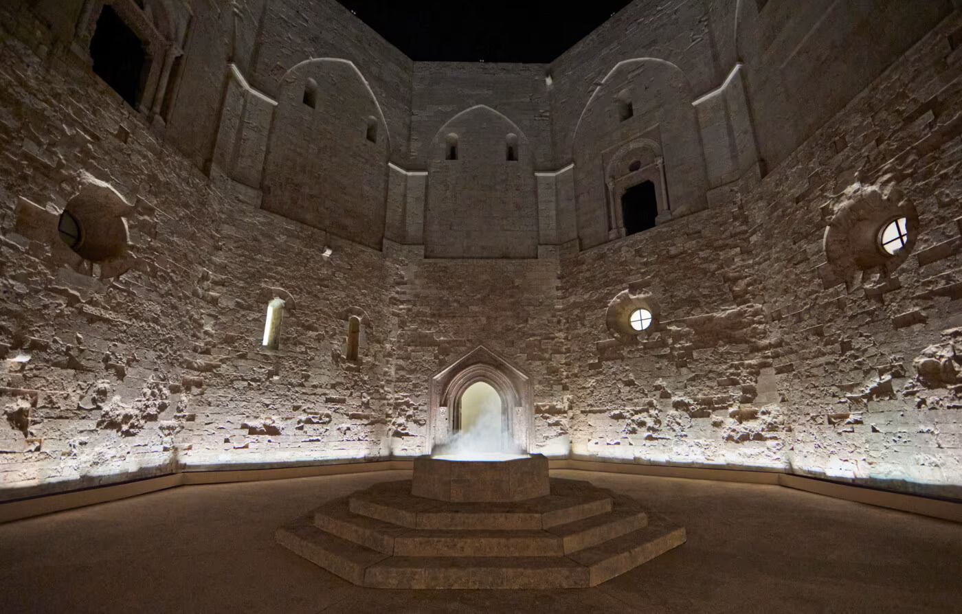 Castel del Monte