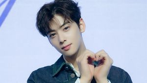 10 Artis Korea yang Terkenal karena Pakai Nama Panggung, Ada Cha Eun Woo