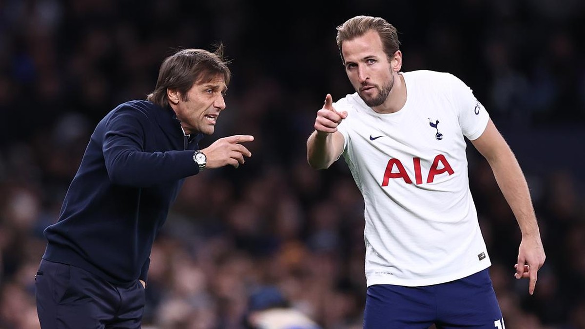 Tottenham Hotspur memperkuat tim dengan agresif musim panas ini. (Foto: Getty Images/Ryan Pierse)
