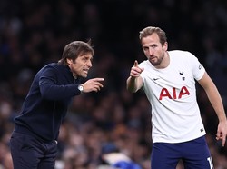 Tottenham Bikin Eks Arsenal Ini Iri