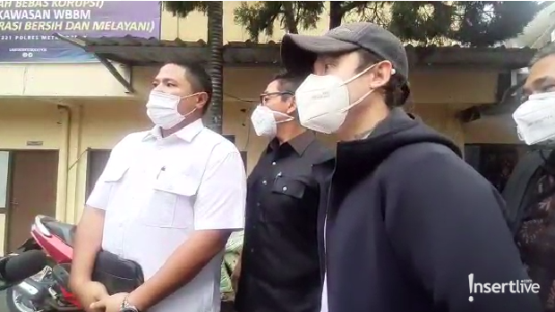 Vicky Alexander Arifin, Shandy Arifin, dan Daniel Patrick