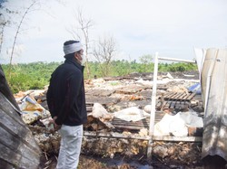 Dedi Mulyadi Minta Perhutanan Sosial Tak Jadi Tempat Pembuangan B3