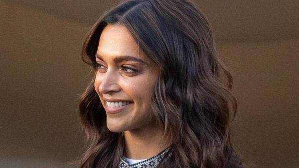 Deepika Padukone Semringah Banget Jelang Festival Film Cannes!