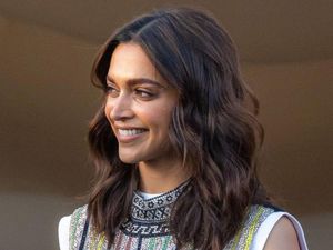 Deepika Padukone Semringah Banget Jelang Festival Film Cannes!