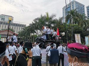 Singgung Masalah Minyak Goreng, Petani Sawit Colek Tupoksi Polri-Kejaksaan