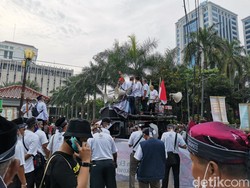 Singgung Masalah Minyak Goreng, Petani Sawit Colek Tupoksi Polri-Kejaksaan