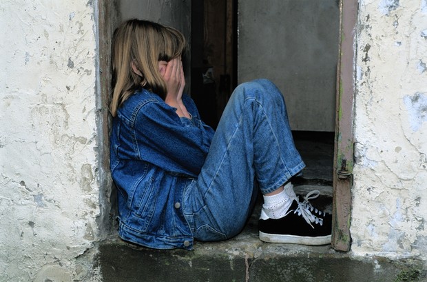 Depresi pada anak/ Foto: pexels.com/ Pixabay