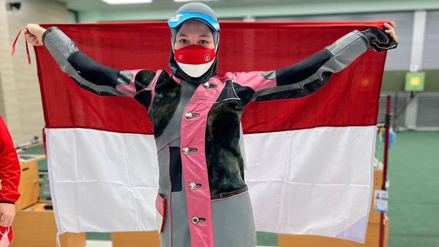 Dewi Laila Mubarokah