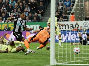 Arsenal Terancam Gagal Lolos ke Liga Champions!