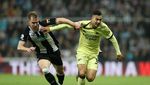 Arsenal Terancam Gagal Lolos ke Liga Champions!