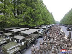 COVID-19 di Korut Mulai Menyebar, Ini Biang Keroknya?