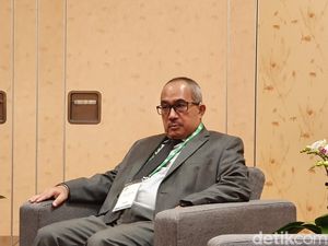 Dubes RI: UAS Tak Beri Tahu KBRI soal Rencana ke Singapura