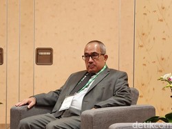 Dubes RI: UAS Tak Beri Tahu KBRI soal Rencana ke Singapura