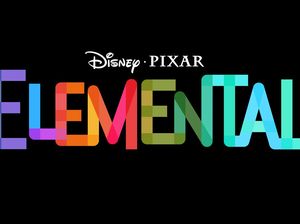 Disney dan Pixar Umumkan Proyek Animasi Terbaru: Elemental