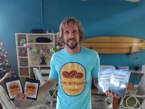 Tentang Jatuh Cintanya Ekspatriat ke Kopi Papua Tentang Jatuh Cintanya Ekspatriat ke Kopi Papua