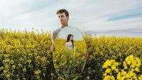 10 Foto Pre-wedding Terbaik 2022 dari Seluruh Dunia, Ada Indonesia