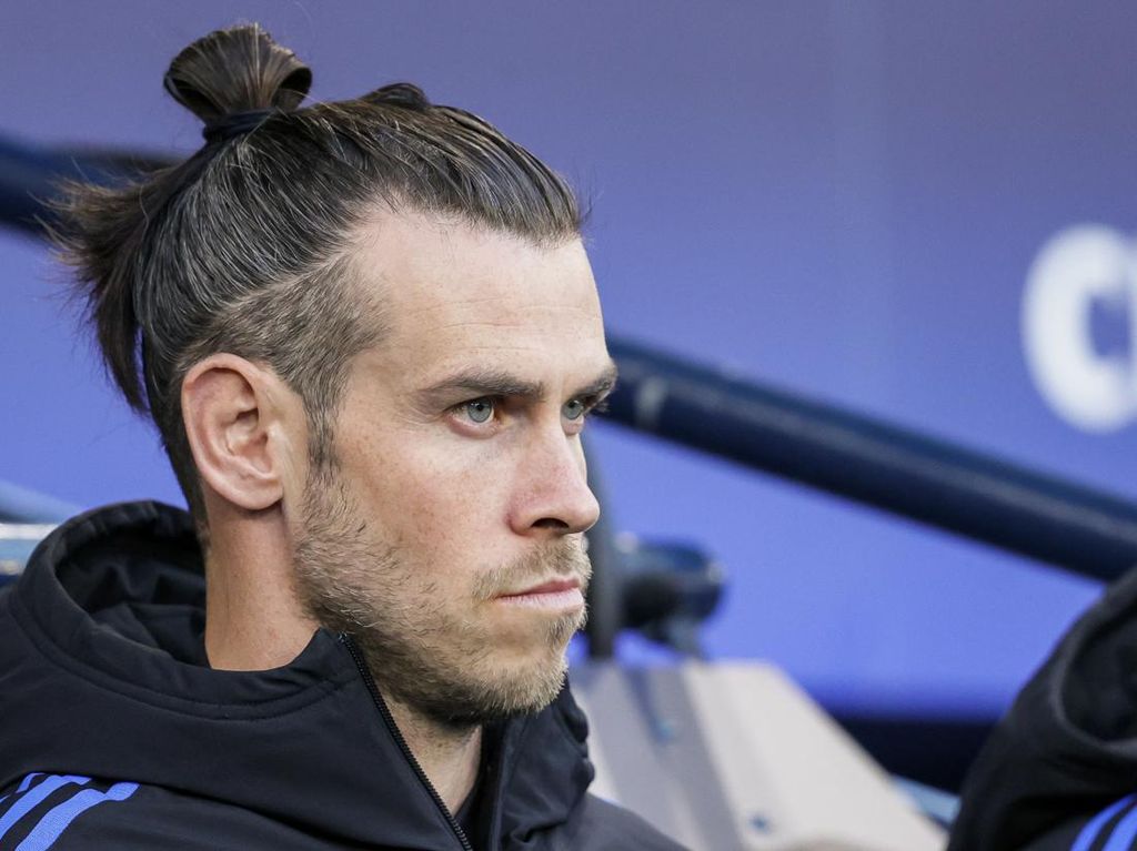Madrid Tuntaskan Laga Kandang, Perpisahan untuk Bale Tak Ada Madrid Tuntaskan Laga Kandang, Perpisahan untuk Bale Tak Ada