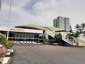 BURT DPR Kunker LN 18-24 Mei, Mau Lihat Fasilitas Wakil Rakyat Turki BURT DPR Kunker LN 18-24 Mei, Mau Lihat Fasilitas Wakil Rakyat Turki