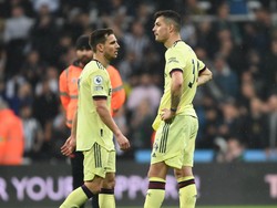 Xhaka: Mari Berharap Spurs Kalah, Arsenal Menang