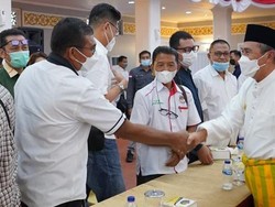 Gubri Surati Presiden, Minta Kaji Ulang Larangan Ekspor CPO