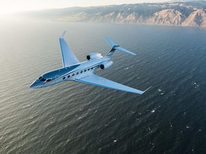 Elon Musk Rumahnya Ngontrak tapi Punya Jet Pribadi, Dalamnya Mantap