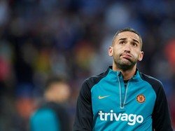 Satu Keraguan Al Nassr Rekrut Hakim Ziyech