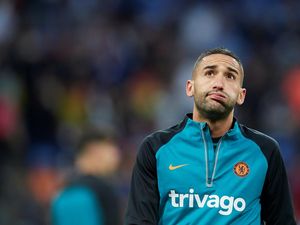 Dear AC Milan, Masih Lirik Hakim Ziyech? Dear AC Milan, Masih Lirik Hakim Ziyech?