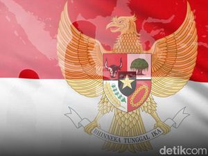 15 Twibbon Hari Kebangkitan Nasional 2023 dan Cara Pasangnya 15 Twibbon Hari Kebangkitan Nasional 2023 dan Cara Pasangnya