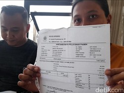 Pasien Berobat Pakai SKTM Diminta Bayar, RSUD Brebes Bilang Begini