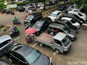 Parkir Liar Diduga Raup Ratusan Miliar Setahun, Pemprov DKI Diminta Audit