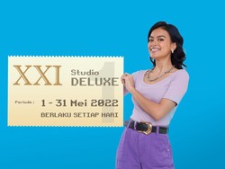 Nonton Doctor Strange & KKN di Desa Penari Cuma Rp 22.222? Ini Caranya