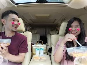 Harta Kekayaan Jess No Limit & Sisca Kohl yang Mesra di Depan Publik