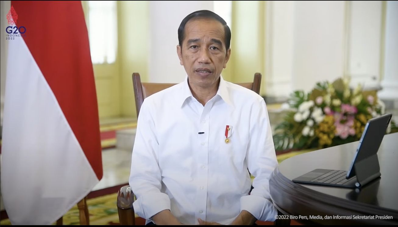 Jokowi