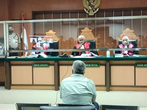 Kakak Nirina Zubir: Saya Tak Pernah Beri Kuasa Eks ART Urus Sertifikat Tanah Kakak Nirina Zubir: Saya Tak Pernah Beri Kuasa Eks ART Urus Sertifikat Tanah