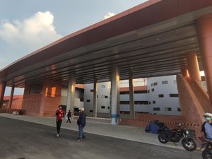 Rektor Binus: Lulusan Terbukti Korupsi di Pengadilan Ijazah Dicabut Rektor Binus: Lulusan Terbukti Korupsi di Pengadilan Ijazah Dicabut