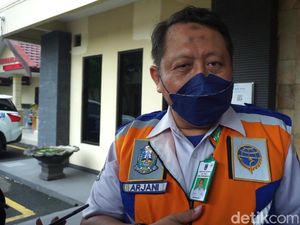KIR Bus Ardiansyah Hampir Habis saat Kecelakaan, Dishub Bilang Masih Laik