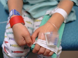 Kasus Kematian karena Hepatitis pada Anak-anak Meningkat, Pakar Masih Cari Penyebabnya