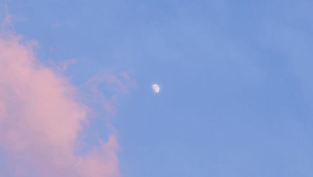 Unggahan di Instagram Kim Seon Ho