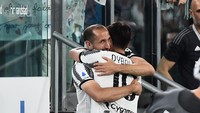 Kendati telah memutuskan untuk meninggalkan Juventus akhir musim ini, Chiellini kemungkinan belum akan pensiun dari dunia sepak bola. Rumor di media Italia menghubungkannya dengan kepindahan ke klub Major League Soccer (MLS) di Amerika Serikat.