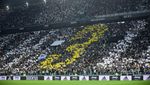 Laga Terakhir Chiellini Usai 17 Tahun Membela Juventus