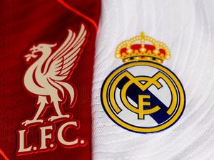 Presiden UEFA: Madrid Bak Punya 9 Nyawa, Liverpool...