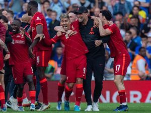 Liverpool Masih Lelah, Siapa Main Lawan Soton?